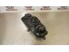 Honda Civic (FK/FN) 1.4 i-Dsi Panneau de commandes chauffage