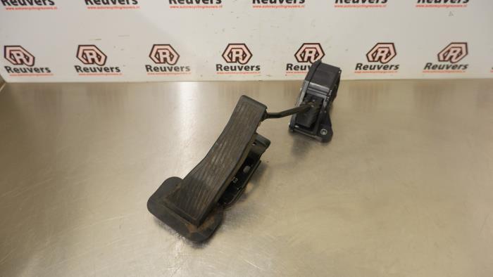 Gebrauchte Gaspedal Honda Civic (FK/FN) 1.4 i-Dsi Preis € 25,00 Margenregelung angeboten von Autorecycling Reuvers B.V.