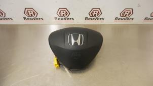 Used Left airbag (steering wheel) Honda Civic (FK/FN) 1.4 i-Dsi Price € 50,00 Margin scheme offered by Autorecycling Reuvers B.V.