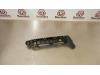 Honda Civic (FK/FN) 1.4 i-Dsi Support pare-chocs arrière gauche