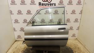 Used Door 2-door, left Mitsubishi Pajero Pinin (H6/H7) 1.8 GDI 16V 3-drs. Price € 100,00 Margin scheme offered by Autorecycling Reuvers B.V.