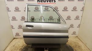 Used Door 2-door, right Mitsubishi Pajero Pinin (H6/H7) 1.8 GDI 16V 3-drs. Price € 100,00 Margin scheme offered by Autorecycling Reuvers B.V.