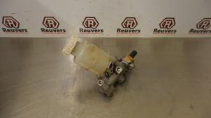 Used Master cylinder Mitsubishi Pajero Pinin (H6/H7) 1.8 GDI 16V 3-drs. Price € 25,00 Margin scheme offered by Autorecycling Reuvers B.V.