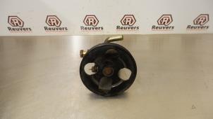 Used Power steering pump Mitsubishi Pajero Pinin (H6/H7) 1.8 GDI 16V 3-drs. Price € 40,00 Margin scheme offered by Autorecycling Reuvers B.V.