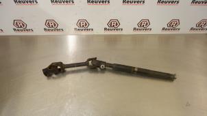 Used Transmission shaft universal joint Mitsubishi Pajero Pinin (H6/H7) 1.8 GDI 16V 3-drs. Price € 20,00 Margin scheme offered by Autorecycling Reuvers B.V.