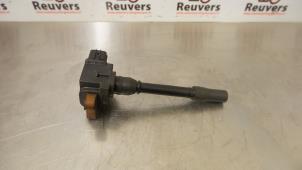 Used Pen ignition coil Mitsubishi Pajero Pinin (H6/H7) 1.8 GDI 16V 3-drs. Price € 15,00 Margin scheme offered by Autorecycling Reuvers B.V.