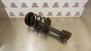 Used Front shock absorber rod, right Mitsubishi Pajero Pinin (H6/H7) 1.8 GDI 16V 3-drs. Price € 40,00 Margin scheme offered by Autorecycling Reuvers B.V.