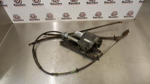 Handbremse Motor van een Opel Insignia 2.0 CDTI 16V 160 Ecotec 2011