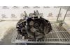 Gearbox from a Opel Insignia, 2008 / 2017 2.0 CDTI 16V 160 Ecotec, Hatchback, 4-dr, Diesel, 1.956cc, 118kW (160pk), FWD, A20DTH, 2008-07 / 2017-03 2011