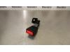 Opel Insignia 2.0 CDTI 16V 160 Ecotec Sicherheitsgurt Schließe links hinten