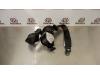 Opel Insignia 2.0 CDTI 16V 160 Ecotec Sicherheitsgurt links hinten
