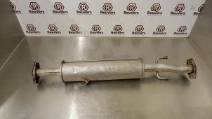 Used Exhaust middle silencer Chevrolet Matiz 0.8 S,SE Price € 30,00 Margin scheme offered by Autorecycling Reuvers B.V.