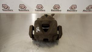 Used Front brake calliper, right BMW 3 serie Touring (E91) 320d 16V Price € 30,00 Margin scheme offered by Autorecycling Reuvers B.V.