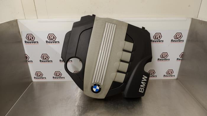 Gebrauchte Abdeckblech Motor BMW 3 serie Touring (E91) 320d 16V Preis € 25,00 Margenregelung angeboten von Autorecycling Reuvers B.V.