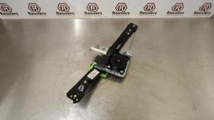Used Rear door window mechanism 4-door, left BMW 3 serie Touring (E91) 320d 16V Price € 35,00 Margin scheme offered by Autorecycling Reuvers B.V.