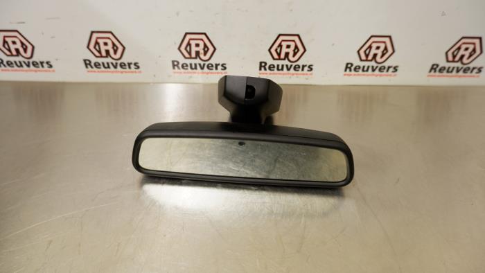Begagnade Backspegel BMW 3 serie Touring (E91) 320d 16V Pris € 35,00 Marginaltabell erbjuds av Autorecycling Reuvers B.V.