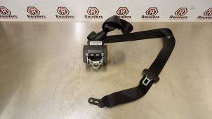 Used Rear seatbelt, right BMW 3 serie Touring (E91) 320d 16V Price € 35,00 Margin scheme offered by Autorecycling Reuvers B.V.
