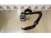 Rear seatbelt, right from a BMW 3 serie Touring (E91), 2004 / 2012 320d 16V, Combi/o, Diesel, 1.995cc, 130kW (177pk), RWD, N47D20A, 2007-09 / 2010-02, VU51; VU52 2008