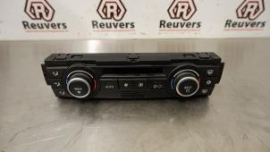 Used Heater control panel BMW 3 serie Touring (E91) 320d 16V Price € 30,00 Margin scheme offered by Autorecycling Reuvers B.V.