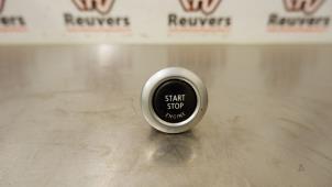 Used Start/stop switch BMW 3 serie Touring (E91) 320d 16V Price € 10,00 Margin scheme offered by Autorecycling Reuvers B.V.