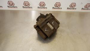 Used Front brake calliper, left Renault Twingo II (CN) 1.5 dCi 90 FAP Price € 25,00 Margin scheme offered by Autorecycling Reuvers B.V.