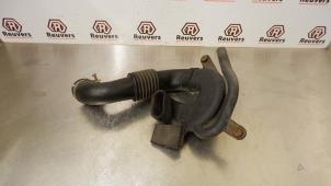 Used Air intake hose Toyota Prius (NHW20) 1.5 16V Price € 20,00 Margin scheme offered by Autorecycling Reuvers B.V.