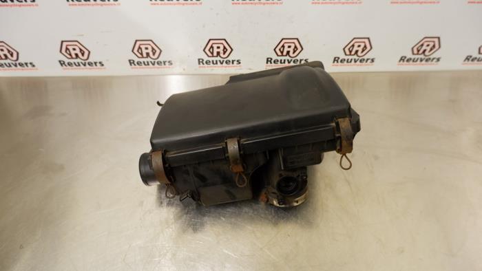 Begagnade Luftfilterhus Toyota Prius (NHW20) 1.5 16V Pris € 25,00 Marginaltabell erbjuds av Autorecycling Reuvers B.V.