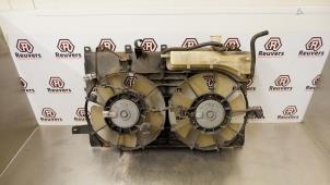 Used Cooling fans Toyota Prius (NHW20) 1.5 16V Price € 60,00 Margin scheme offered by Autorecycling Reuvers B.V.