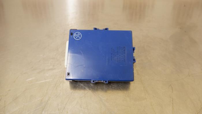 Module (miscellaneous) from a Toyota Prius (NHW20) 1.5 16V 2005