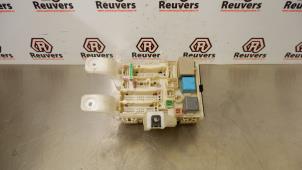 Used Fuse box Toyota Prius (NHW20) 1.5 16V Price € 50,00 Margin scheme offered by Autorecycling Reuvers B.V.