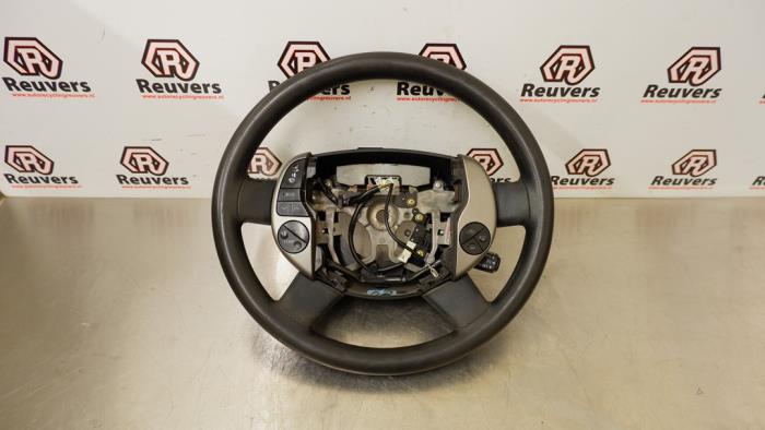 Gebrauchte Lenkrad Toyota Prius (NHW20) 1.5 16V Preis € 40,00 Margenregelung angeboten von Autorecycling Reuvers B.V.