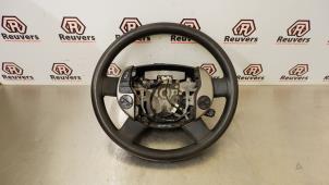 Used Steering wheel Toyota Prius (NHW20) 1.5 16V Price € 40,00 Margin scheme offered by Autorecycling Reuvers B.V.