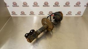 Used Front shock absorber rod, left Toyota Prius (NHW20) 1.5 16V Price € 45,00 Margin scheme offered by Autorecycling Reuvers B.V.