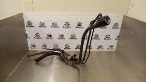 Used Fuel tank filler pipe Toyota Prius (NHW20) 1.5 16V Price € 35,00 Margin scheme offered by Autorecycling Reuvers B.V.