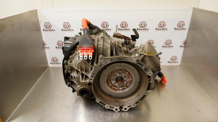 Gebrauchte Getriebe Toyota Prius (NHW20) 1.5 16V Preis € 250,00 Margenregelung angeboten von Autorecycling Reuvers B.V.