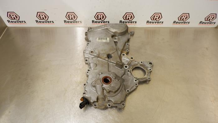 Usagé Couvercle de distribution Toyota Prius (NHW20) 1.5 16V Prix € 50,00 Règlement à la marge proposé par Autorecycling Reuvers B.V.