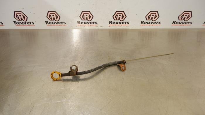 Gebrauchte Ölmessstab Toyota Prius (NHW20) 1.5 16V Preis € 15,00 Margenregelung angeboten von Autorecycling Reuvers B.V.