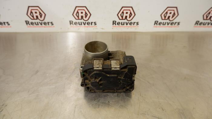 Gebrauchte Drosselklappengehäuse Fiat Panda (169) 1.2 Fire Preis € 30,00 Margenregelung angeboten von Autorecycling Reuvers B.V.