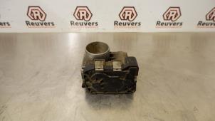 Used Throttle body Fiat Panda (169) 1.2 Fire Price € 30,00 Margin scheme offered by Autorecycling Reuvers B.V.
