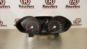 Used Instrument panel Ford Fiesta 6 (JA8) 1.25 16V Price € 50,00 Margin scheme offered by Autorecycling Reuvers B.V.