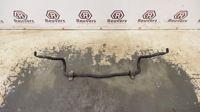 Barres Stabilisatrices Avant Gauche Et Droite Pour BMW 316i/320i/325i Etc. E46 E85 E86 1998-2009 - Lot De 2, Référence 31356780847