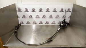 Used Gearbox shift cable Ford Fiesta 6 (JA8) 1.25 16V Price € 40,00 Margin scheme offered by Autorecycling Reuvers B.V.