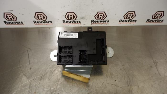 Used Body control computer Ford Fiesta 6 (JA8) 1.25 16V Price € 40,00 Margin scheme offered by Autorecycling Reuvers B.V.