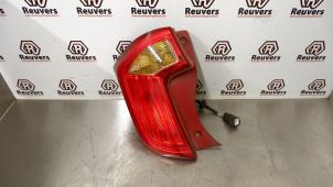 Used Taillight, left Kia Picanto (TA) 1.0 12V Price € 40,00 Margin scheme offered by Autorecycling Reuvers B.V.