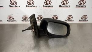 Used Wing mirror, right Kia Picanto (TA) 1.0 12V Price € 30,00 Margin scheme offered by Autorecycling Reuvers B.V.