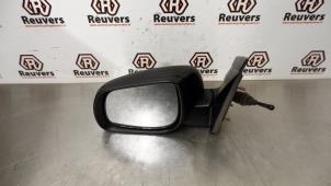 Used Wing mirror, left Kia Picanto (TA) 1.0 12V Price € 30,00 Margin scheme offered by Autorecycling Reuvers B.V.