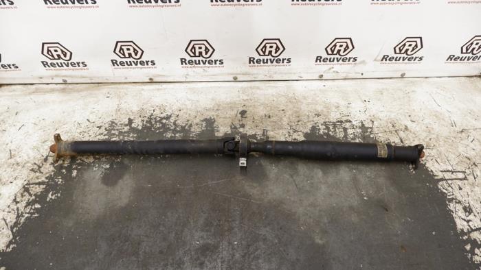 Usagé Arbre intermédiaire BMW 3 serie (E90) 320d 16V Prix € 75,00 Règlement à la marge proposé par Autorecycling Reuvers B.V.