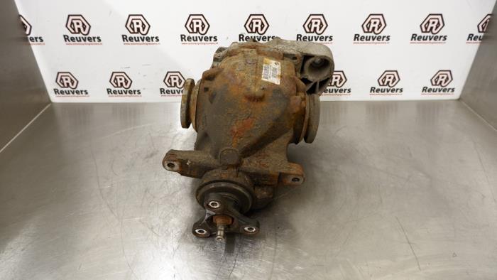 Gebrauchte Differential hinten BMW 3 serie (E90) 320d 16V Preis € 150,00 Margenregelung angeboten von Autorecycling Reuvers B.V.