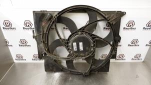 Used Fan motor BMW 3 serie (E90) 320d 16V Price € 50,00 Margin scheme offered by Autorecycling Reuvers B.V.