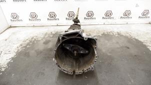 Used Gearbox BMW 3 serie (E90) 320d 16V Price € 150,00 Margin scheme offered by Autorecycling Reuvers B.V.